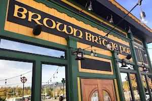 Brown Bridge Pub image