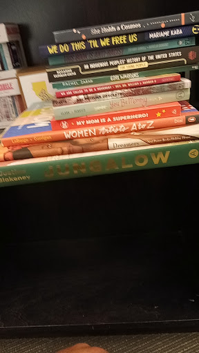 Book Store «Books Inc.», reviews and photos, 1491 Shattuck Ave, Berkeley, CA 94710, USA