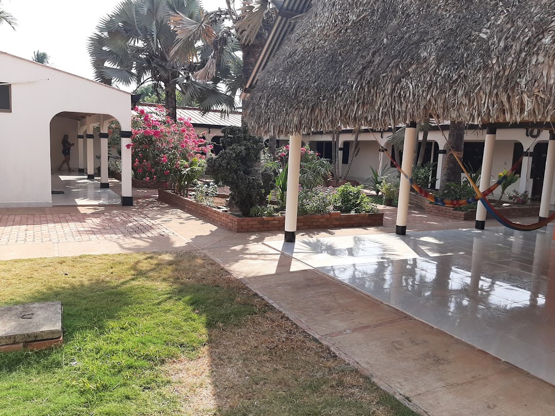 Hotel Aldo