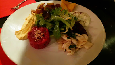 Le Chabada Café - à Lyon
