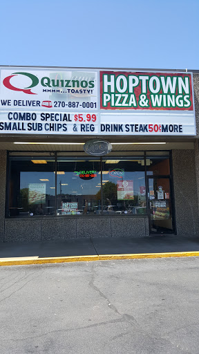 2717 Fort Campbell Blvd, Hopkinsville, KY 42240, USA