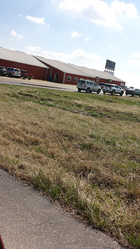 Surplus Store «I-44 Surplus Discount Grocery», reviews and photos, 11101 Old Hwy 66, Rolla, MO 65401, USA