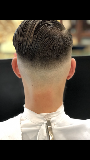 Barber Shop «Masors Barber Shop», reviews and photos, 9651 E Las Tunas Dr, Temple City, CA 91780, USA