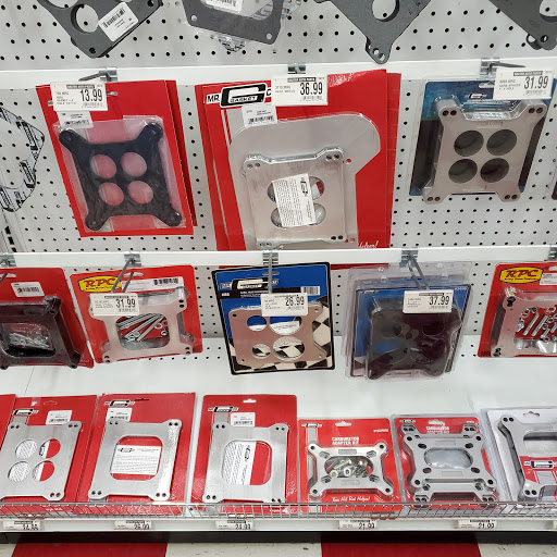 Auto Parts Store «Baxter Auto Parts», reviews and photos, 5950 N 9th St, Tacoma, WA 98406, USA