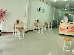 โอ้วจัง แพนเค้ก สมุทรสงคราม