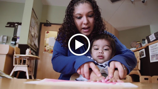 Day Care Center «New Horizon Academy», reviews and photos, 548 Prairie Center Dr, Eden Prairie, MN 55344, USA