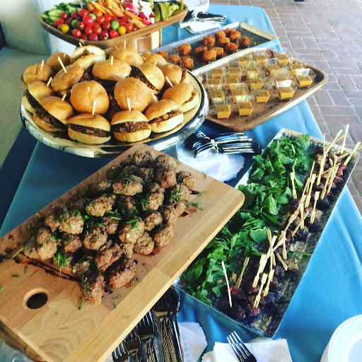 Caterer «Epic Bites Catering», reviews and photos, 3778 Park Blvd, Oakland, CA 94610, USA