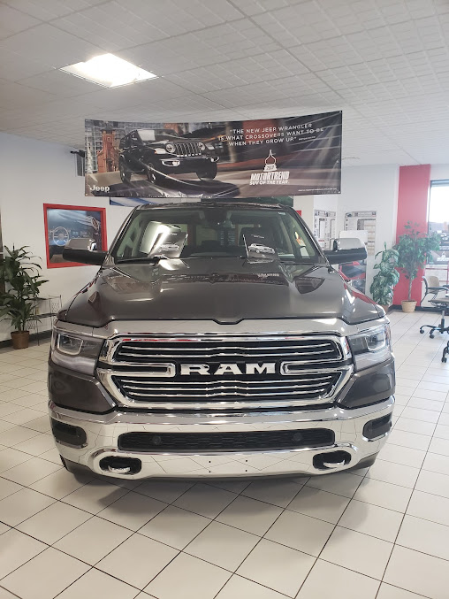 C & C Dodge Chrysler Jeep