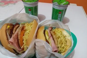 Carttos Burger image