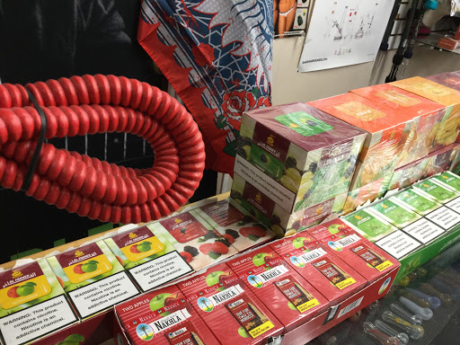 Tobacco Shop «AM SMOKE SHOP», reviews and photos, 1401 State St, Orem, UT 84057, USA