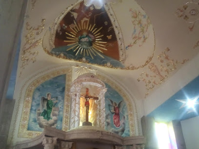 Capilla De Virgen de Gudalupe