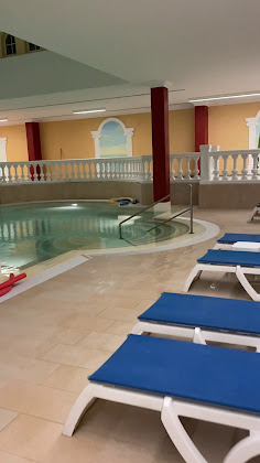 Vidéos hôtels Dorint Marc Aurel Resort Bad Gögging 93333 Neustadt an der Donau