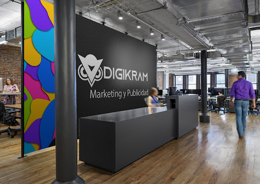 ✅ Digikram Agencia de Marketing Digital
