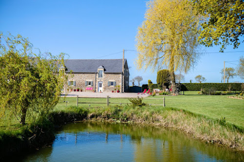 Lodge Lantillais - Gîtes de France Pluduno