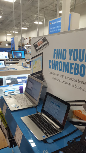 Electronics Store «Best Buy», reviews and photos, 11491 Parkside Dr, Farragut, TN 37934, USA