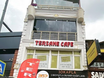 Tersane Cafe