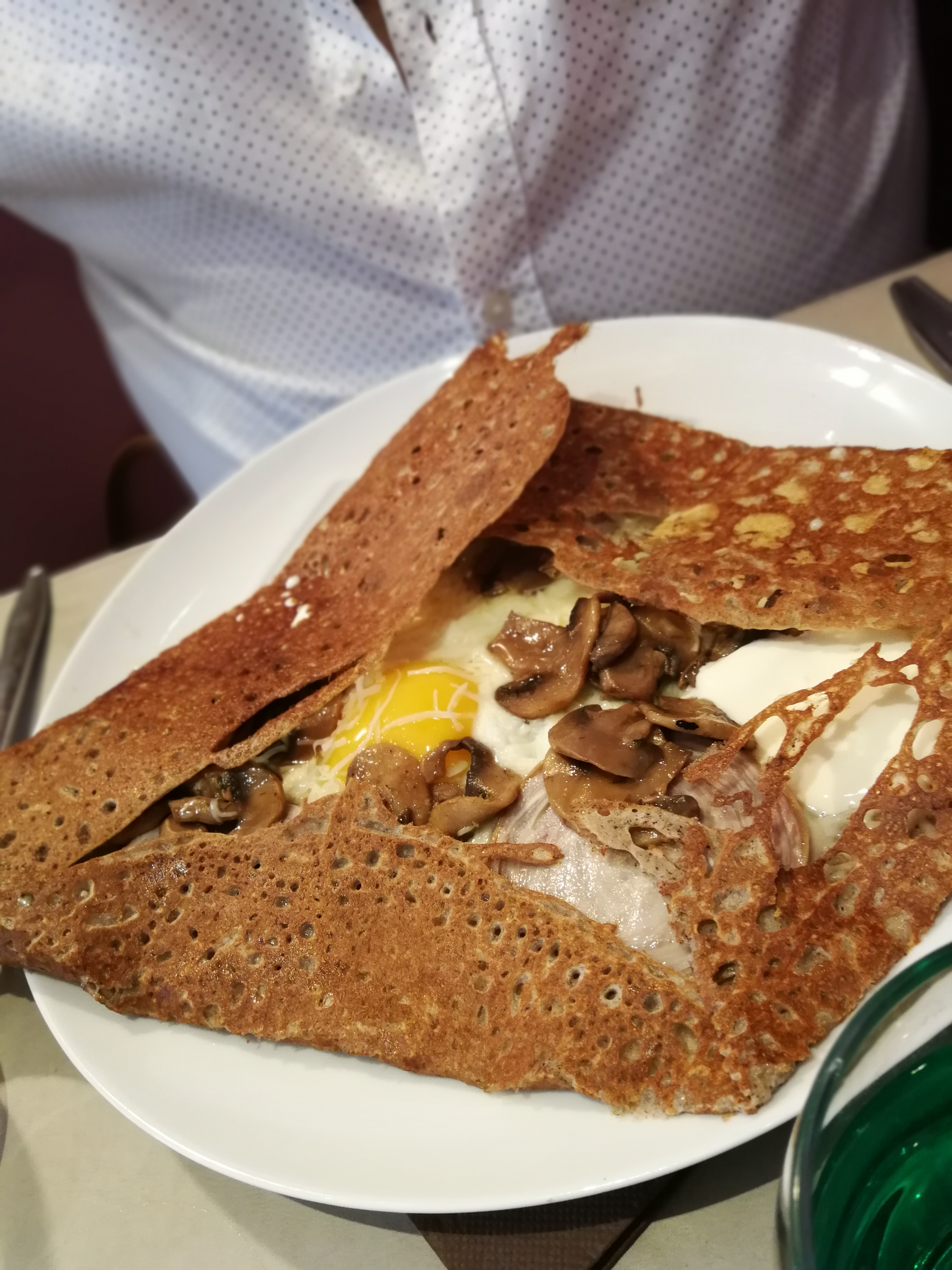 Photo n° 1 de l'avis de tatiana.h fait le 30/07/2018 à 12:26