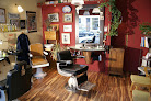 Photo du Salon de coiffure Chez Lucien Coiffeur Homme et barbier à Alençon
