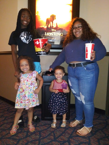 Movie Theater «Commerce Stadium Cinemas 6», reviews and photos, 340 Banks Crossing Dr, Commerce, GA 30529, USA