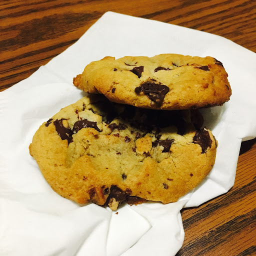 Cookie Shop «Insomnia Cookies», reviews and photos, 2905 Howard St, Kalamazoo, MI 49008, USA