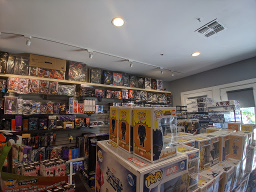 Toy Store «Toy Dojo», reviews and photos, 2036 Robert Browning St, Austin, TX 78723, USA