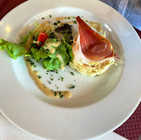 Plats et boissons du Restaurant du golf de Vichy à Bellerive-sur-Allier - n°8