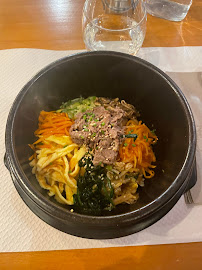 Bibimbap du Restaurant coréen Matzip à Lyon - n°20