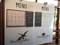 Rocha da Palha em Armação de Pêra menu n° 10