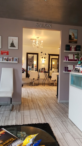 Beauty Salon «The Glam Parlor & Day Spa», reviews and photos, 2936 N 67th Pl, Scottsdale, AZ 85251, USA