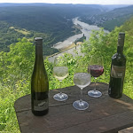 Photo n°1 de l'avis de Tine.i fait le 14/06/2023 à 19:26 sur le  Schöne Aussicht à Starkenburg