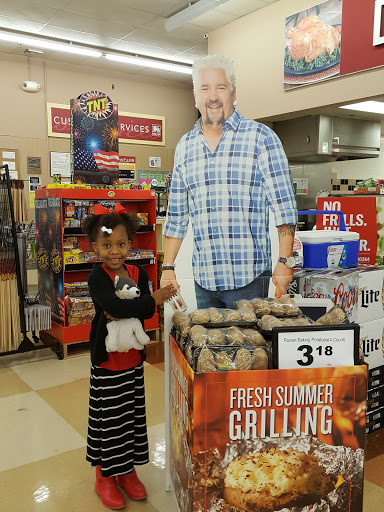 Grocery Store «Food Lion», reviews and photos, 3219 S Holden Rd, Greensboro, NC 27407, USA