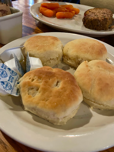 American Restaurant «Cracker Barrel Old Country Store», reviews and photos, 19550 Coastal Hwy, Rehoboth Beach, DE 19971, USA