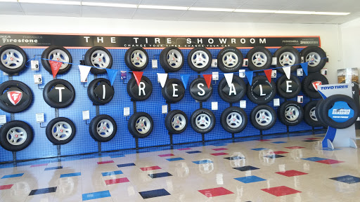 Tire Shop «Firestone Complete Auto Care», reviews and photos, 10525 Melody Dr, Northglenn, CO 80234, USA
