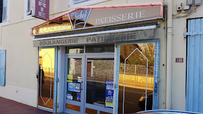 Boulangerie Patisserie Michel à Saint-Just-de-Claix