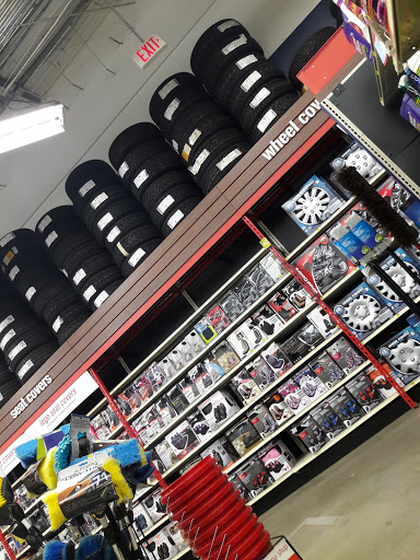 Auto Parts Store «Pep Boys Auto Parts & Service», reviews and photos, 1848-1850 Revere Beach Pkwy, Everett, MA 02149, USA