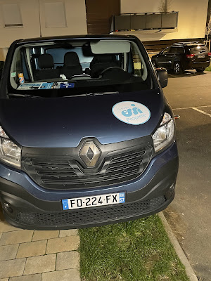 Essi Cristal à Metz