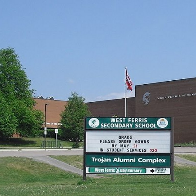 West Ferris Secondary School