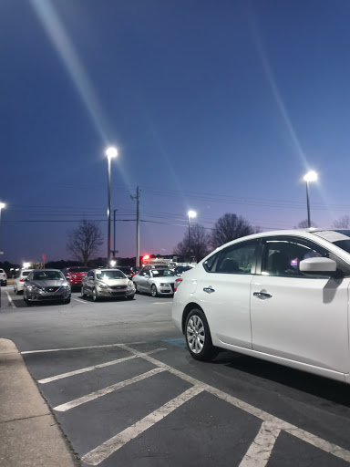 Used Car Dealer «Pars Cars», reviews and photos, 6823 Mt Zion Blvd, Morrow, GA 30260, USA