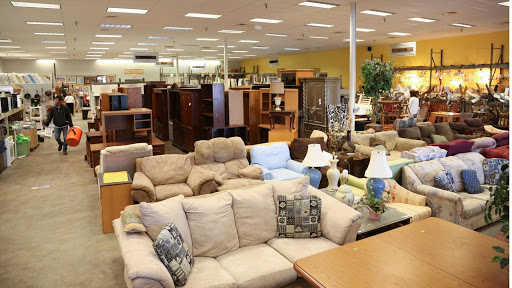 Thrift Store «Habitat Wake ReStore Fuquay Varina», reviews and photos