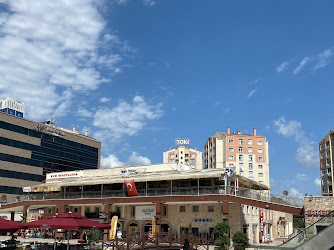 İSMEK Başakşehir Kayaşehir Merkezi