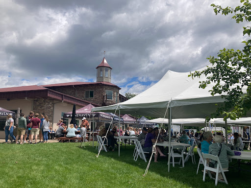 Winery «Winehaven Winery», reviews and photos, 10020 Deer Garden Ln, Chisago City, MN 55013, USA