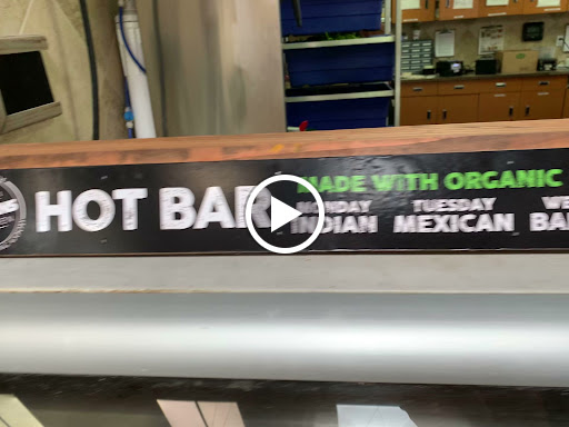 Natural Foods Store «Lassens Natural Foods & Vitamins», reviews and photos, 4071 E Main St, Ventura, CA 93003, USA