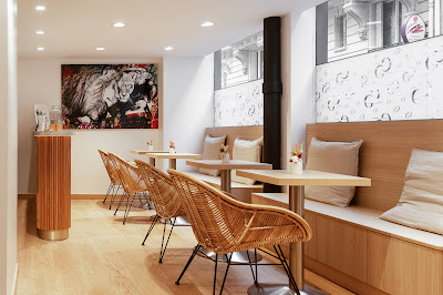 Esteem - Fitness & Spa à Paris