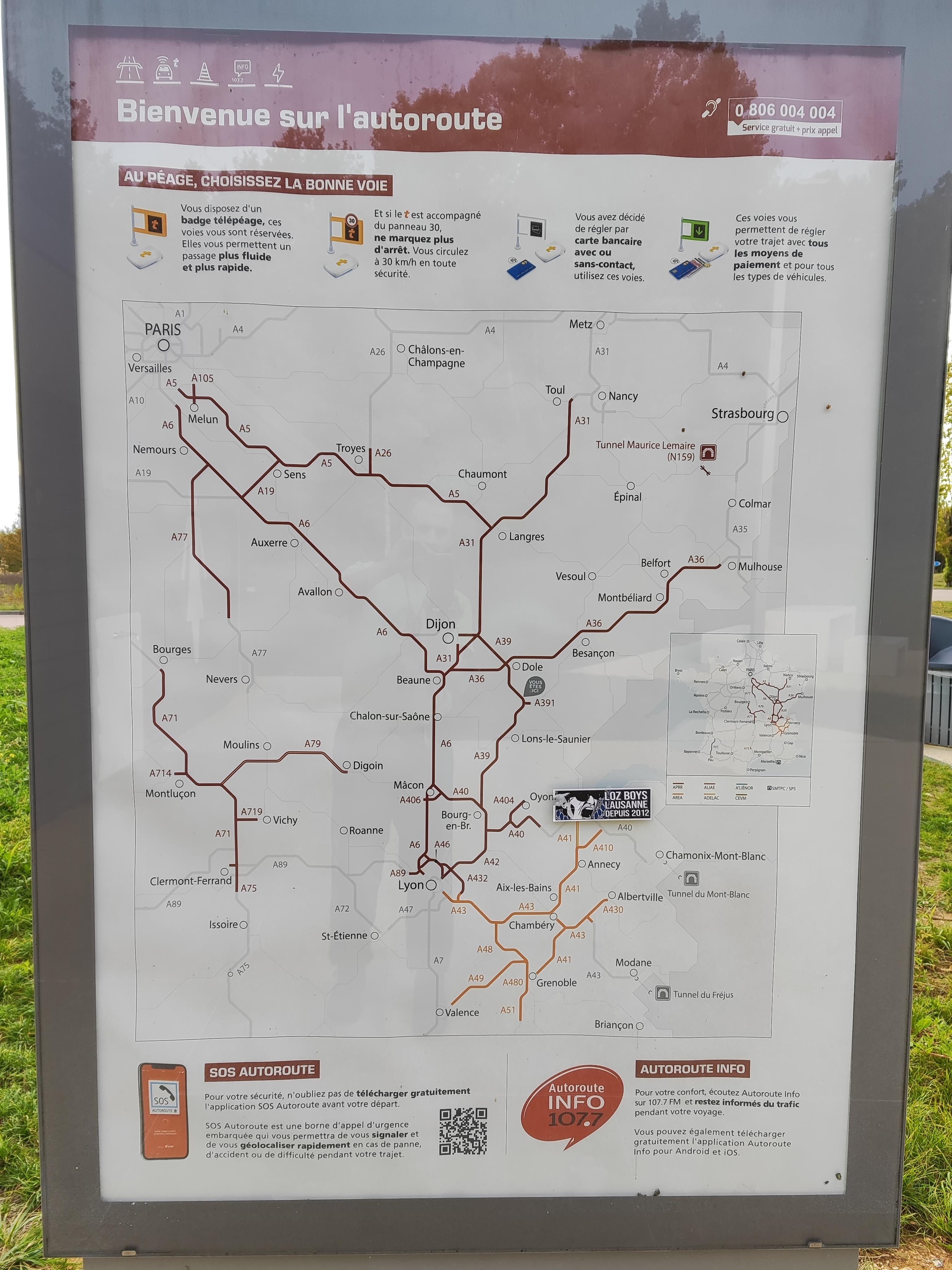 Photo n° 2 de l'avis de Milan.� fait le 16/10/2023 à 15:49