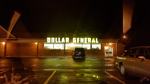Discount Store «Dollar General», reviews and photos, 4400 Heatherdowns Blvd, Toledo, OH 43614, USA
