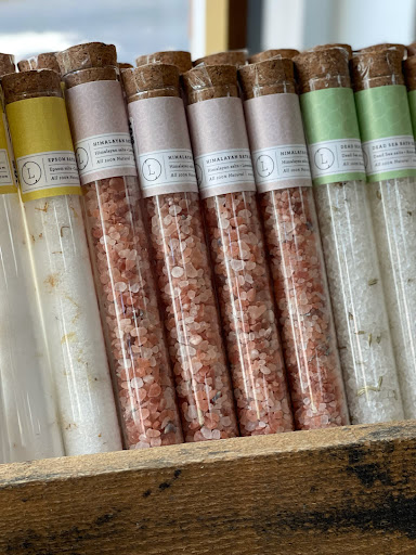 Gift Shop «Stylish Patina, Home+Gift Shop», reviews and photos, 410 S Maple Ave #114, Falls Church, VA 22046, USA