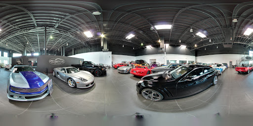 Car Dealer «Celebrity Cars Las Vegas», reviews and photos, 7770 Dean Martin Dr #301, Las Vegas, NV 89139, USA