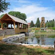 Alpena Wildlife Sanctuary