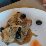 Photo n°2 de l'avis de Fabrizio.i fait le 21/01/2024 à 13:37 sur le  Locanda Monte Pimpio Cucina e Ospitalità à Civitella d'Agliano