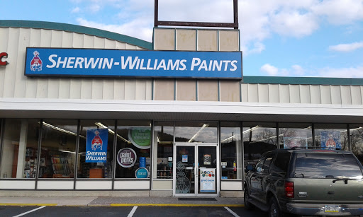 Sherwin-Williams Paint Store, 377 Center Ave, Schuylkill Haven, PA 17972, USA, 